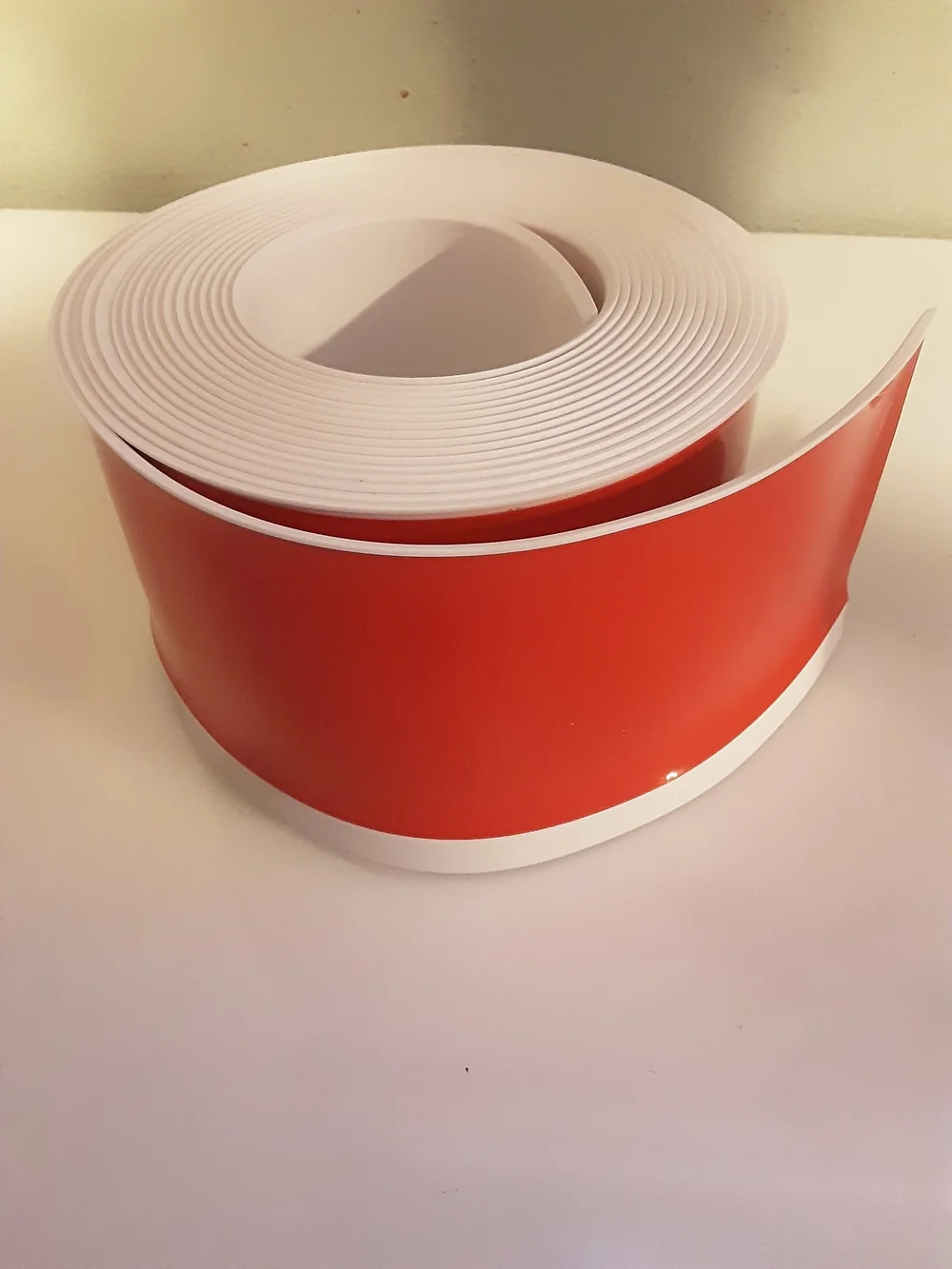 4 Inch 20 Ft Long Peel And Stick Baseboard Trim (36)
